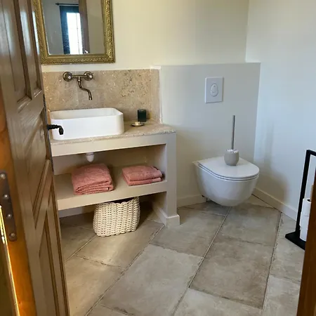 Casa Di L'alivi Santa-Reparata-di-Balagna