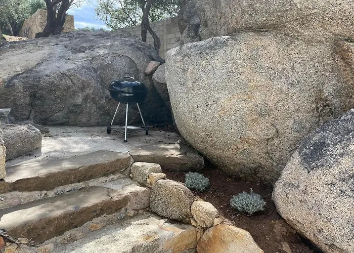 Vila Casa Di L'alivi