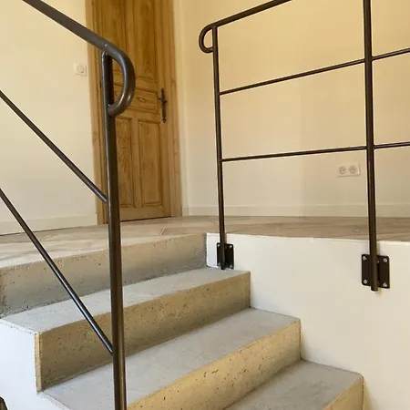 Vila Casa Di L'alivi Santa-Reparata-di-Balagna