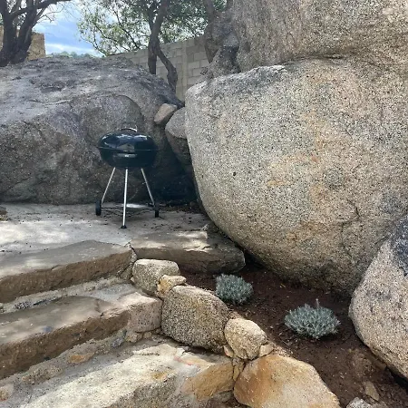 Вилла Casa Di L'alivi