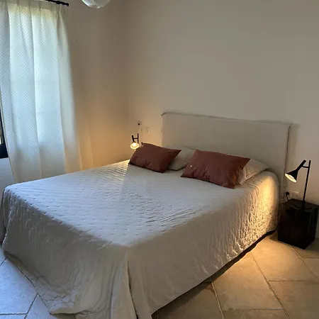 Vila Casa Di L'alivi
