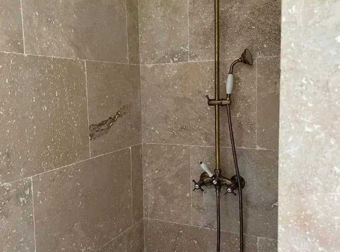 Vila Casa Di L'alivi *