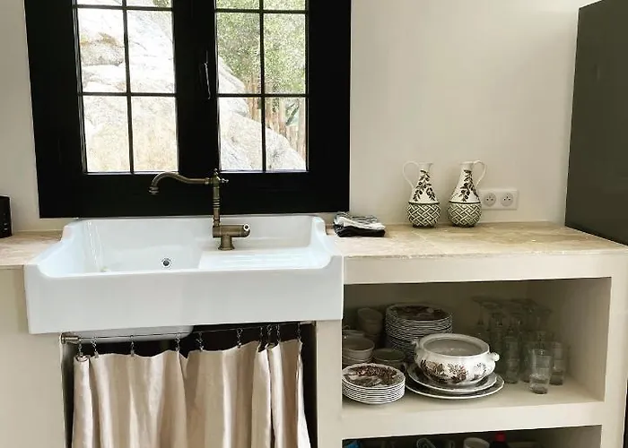Casa Di L'alivi